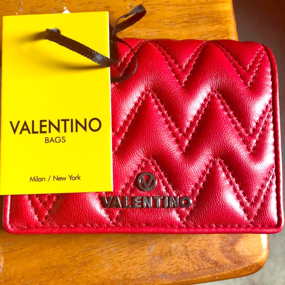 Valentino Wallet